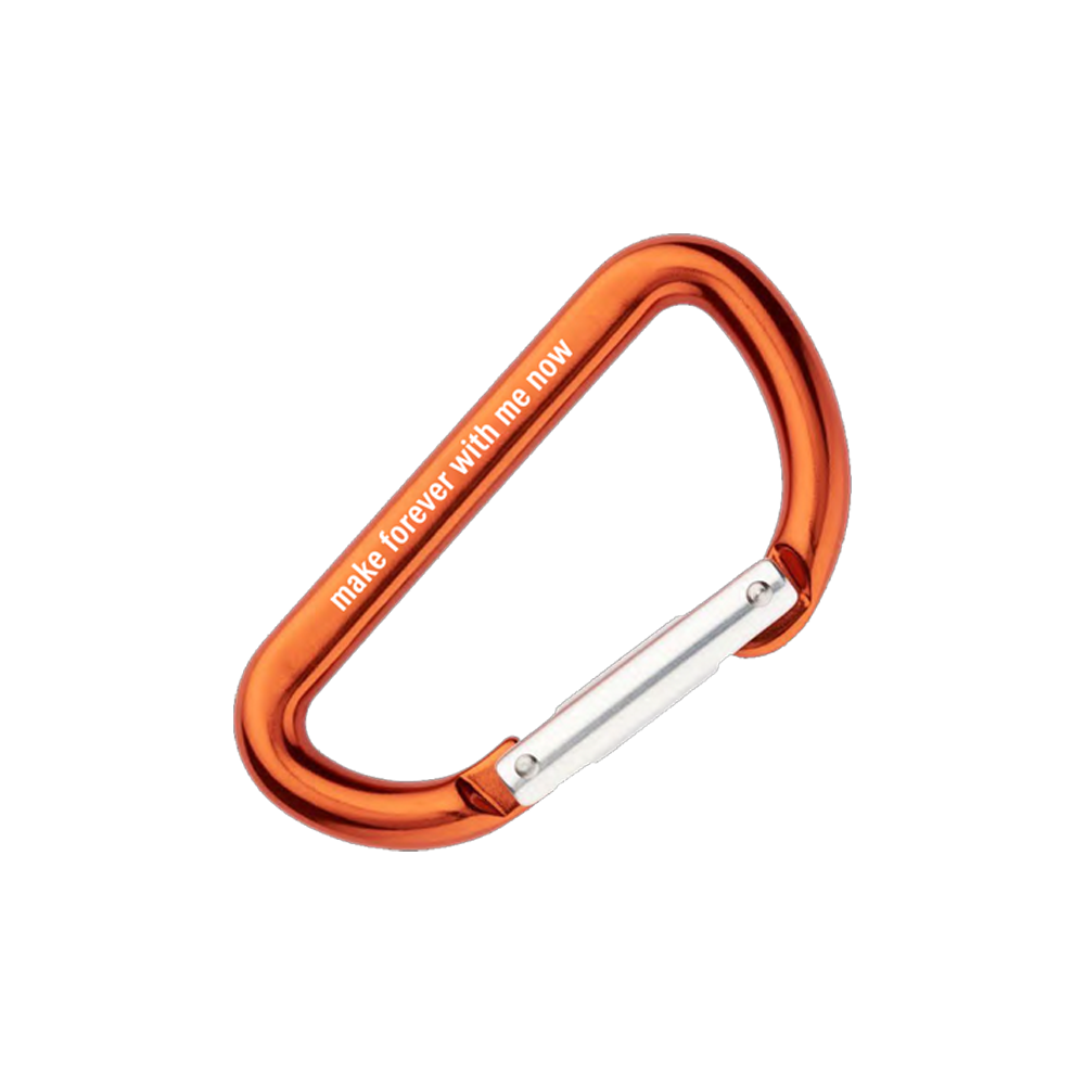Kae Tempest - Carabiner