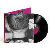 Kae Tempest - Self Titled: Recycled Black LP