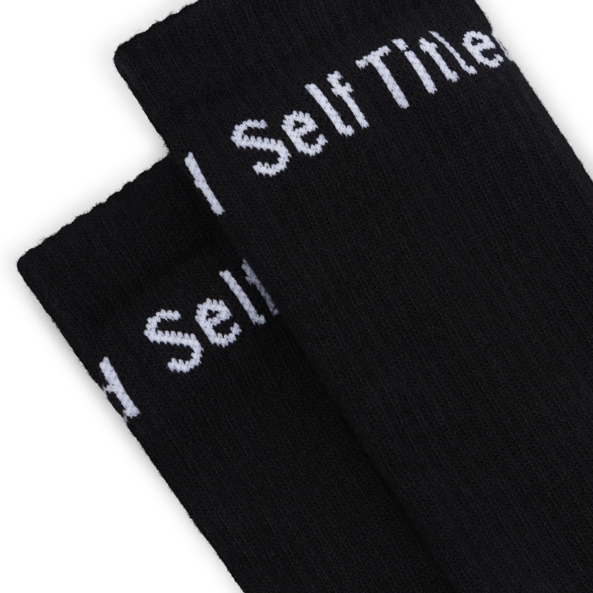 Kae Tempest - Self Titled: Black Socks