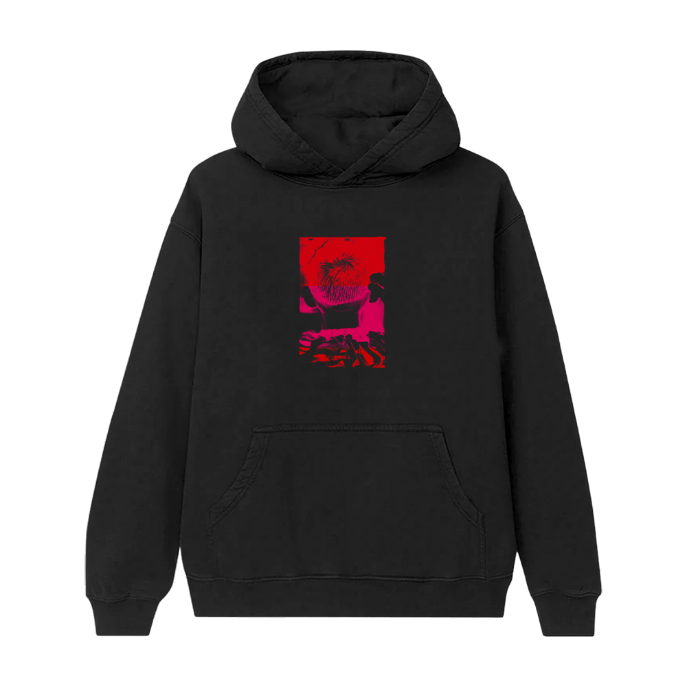 Kae Tempest - 2025 Tour Hoodie
