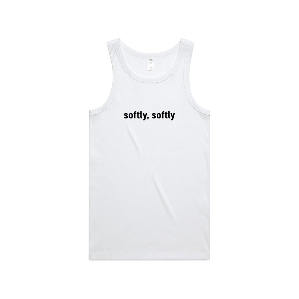 Kae Tempest - Softly Vest